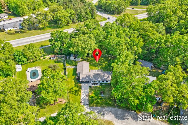 1290 Cardinal Circle Drive, Muskegon Twp, MI 49445