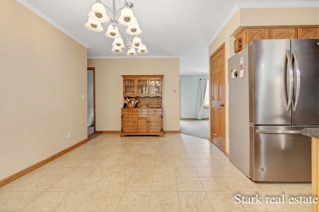 1290 Cardinal Circle Drive, Muskegon Twp, MI 49445