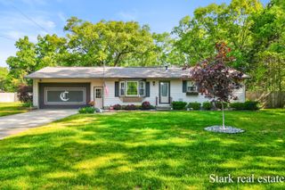 1290 Cardinal Circle Drive, Muskegon Twp, MI 49445