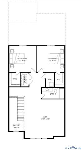 6806 Oasis Breeze Ln, Midlothian, VA 23112