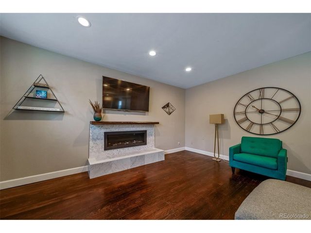 11071 W Rowland Dr, Littleton, CO 80127