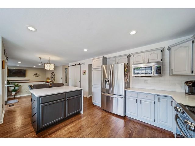 11071 W Rowland Dr, Littleton, CO 80127