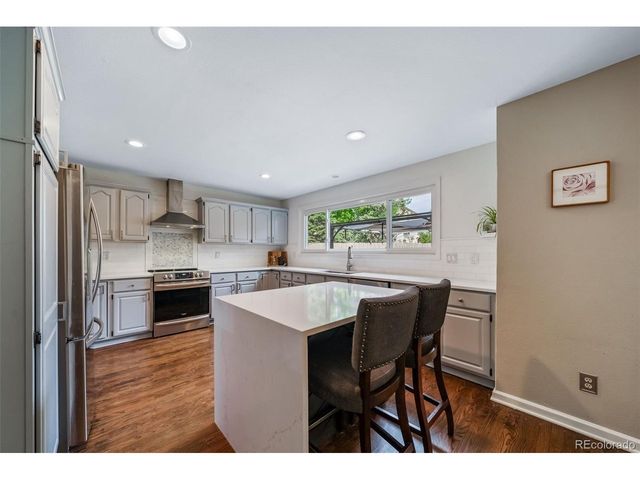 11071 W Rowland Dr, Littleton, CO 80127