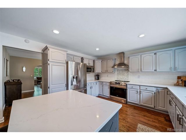 11071 W Rowland Dr, Littleton, CO 80127