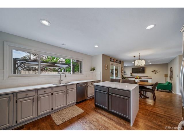 11071 W Rowland Dr, Littleton, CO 80127