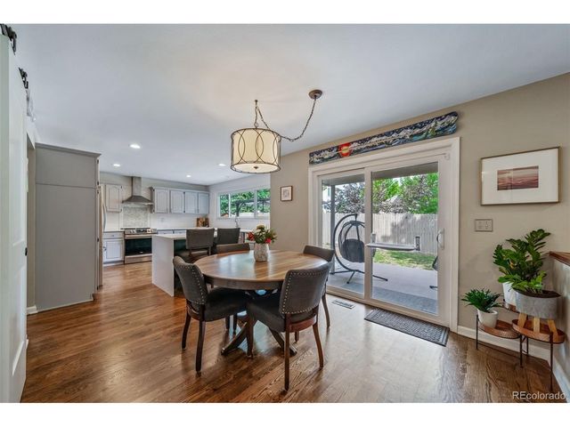 11071 W Rowland Dr, Littleton, CO 80127