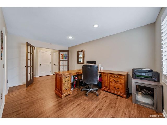 11071 W Rowland Dr, Littleton, CO 80127