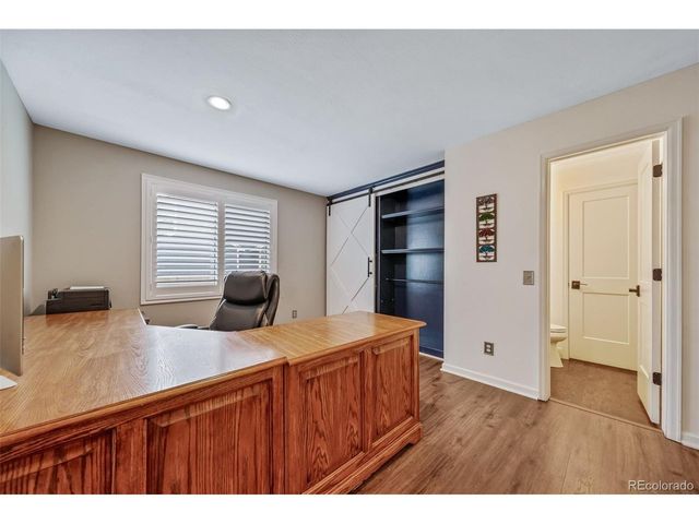11071 W Rowland Dr, Littleton, CO 80127