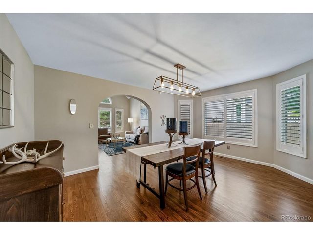 11071 W Rowland Dr, Littleton, CO 80127