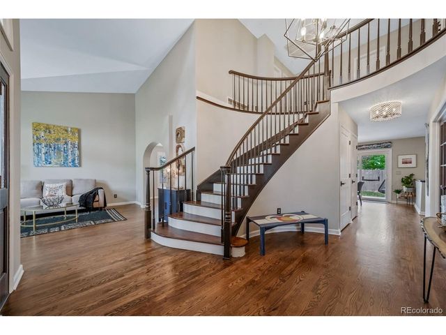 11071 W Rowland Dr, Littleton, CO 80127