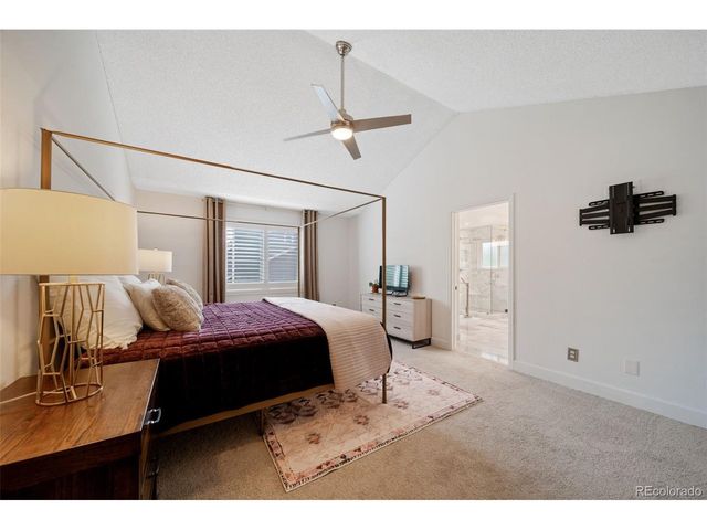 11071 W Rowland Dr, Littleton, CO 80127