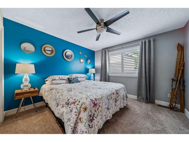 11071 W Rowland Dr, Littleton, CO 80127