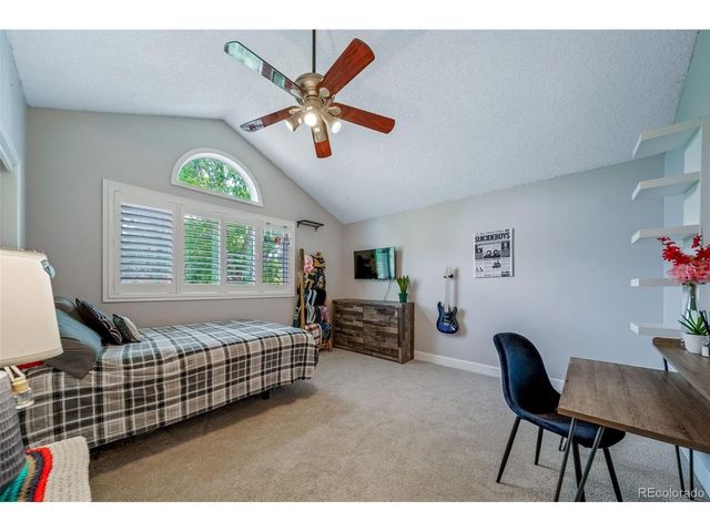 11071 W Rowland Dr, Littleton, CO 80127