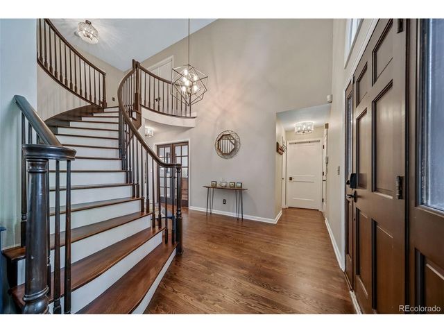 11071 W Rowland Dr, Littleton, CO 80127