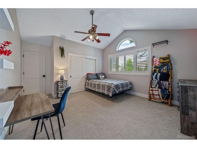 11071 W Rowland Dr, Littleton, CO 80127