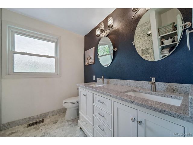 11071 W Rowland Dr, Littleton, CO 80127