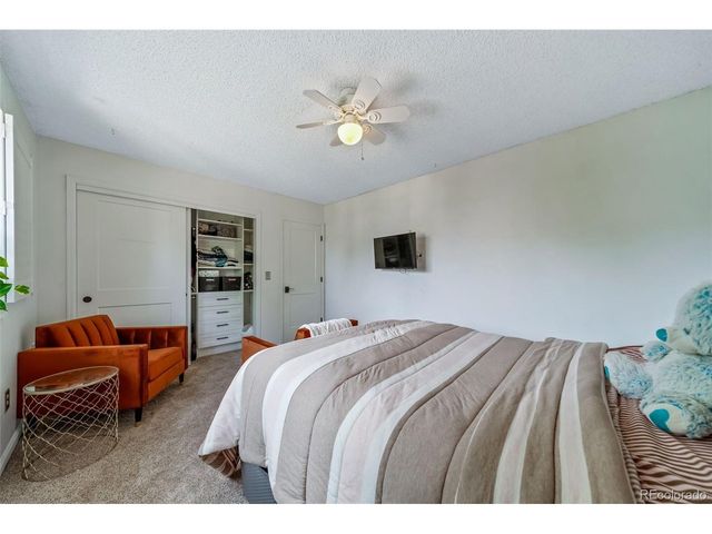 11071 W Rowland Dr, Littleton, CO 80127
