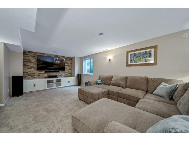 11071 W Rowland Dr, Littleton, CO 80127