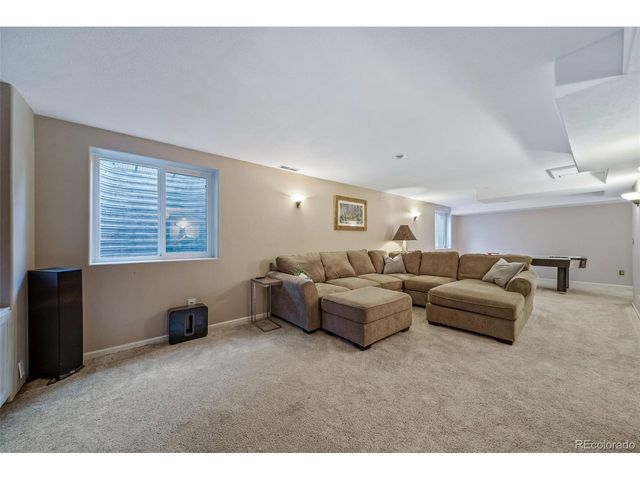 11071 W Rowland Dr, Littleton, CO 80127