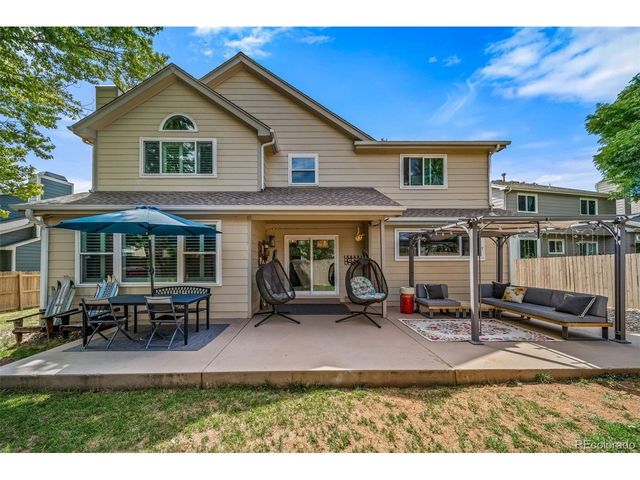 11071 W Rowland Dr, Littleton, CO 80127
