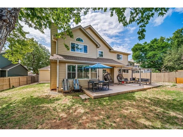 11071 W Rowland Dr, Littleton, CO 80127