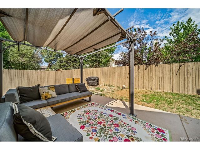11071 W Rowland Dr, Littleton, CO 80127