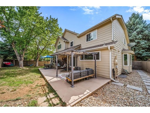 11071 W Rowland Dr, Littleton, CO 80127