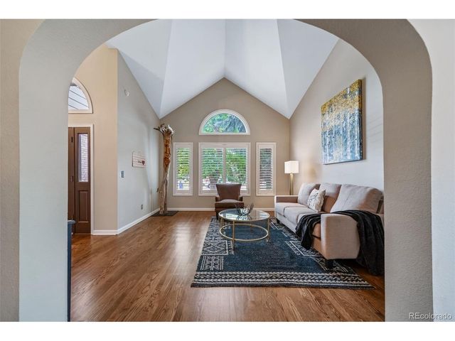 11071 W Rowland Dr, Littleton, CO 80127