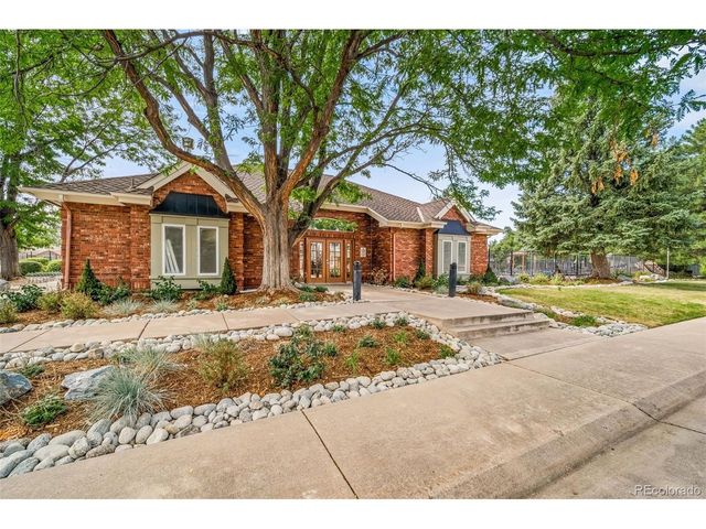 11071 W Rowland Dr, Littleton, CO 80127