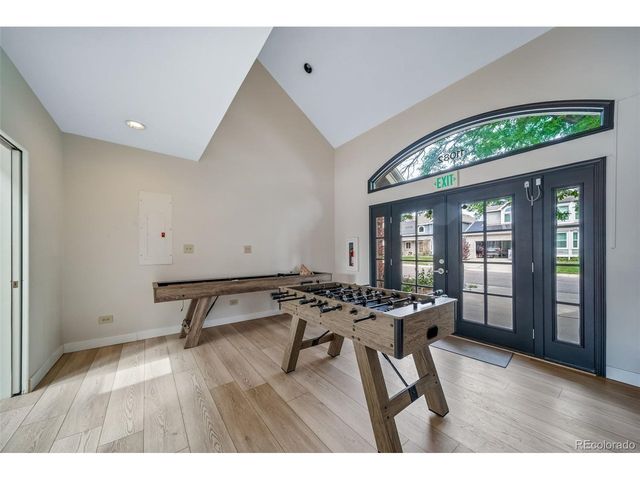 11071 W Rowland Dr, Littleton, CO 80127