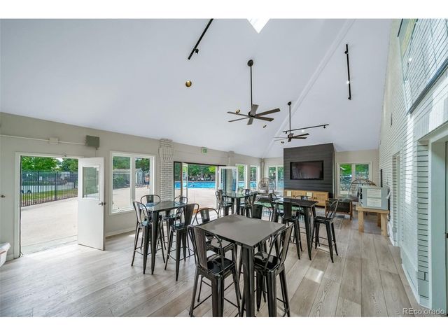 11071 W Rowland Dr, Littleton, CO 80127