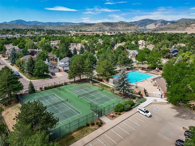 11071 W Rowland Dr, Littleton, CO 80127