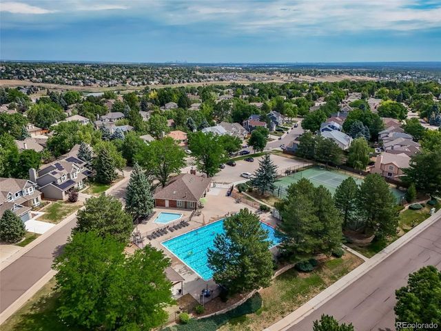 11071 W Rowland Dr, Littleton, CO 80127