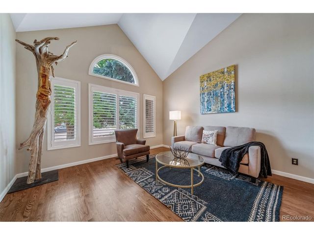 11071 W Rowland Dr, Littleton, CO 80127