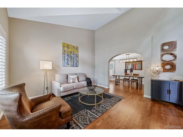 11071 W Rowland Dr, Littleton, CO 80127