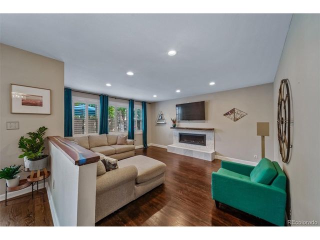 11071 W Rowland Dr, Littleton, CO 80127