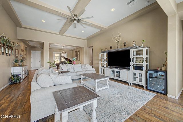 4588 N 186TH Lane, Goodyear, AZ 85395