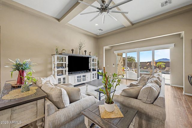 4588 N 186TH Lane, Goodyear, AZ 85395