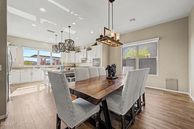 4588 N 186TH Lane, Goodyear, AZ 85395