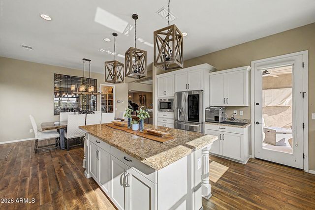 4588 N 186TH Lane, Goodyear, AZ 85395