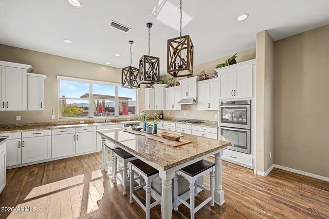 4588 N 186TH Lane, Goodyear, AZ 85395