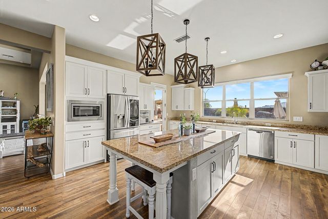 4588 N 186TH Lane, Goodyear, AZ 85395
