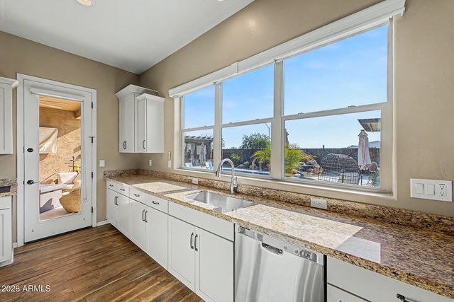 4588 N 186TH Lane, Goodyear, AZ 85395