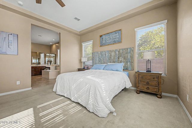 4588 N 186TH Lane, Goodyear, AZ 85395