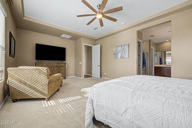 4588 N 186TH Lane, Goodyear, AZ 85395