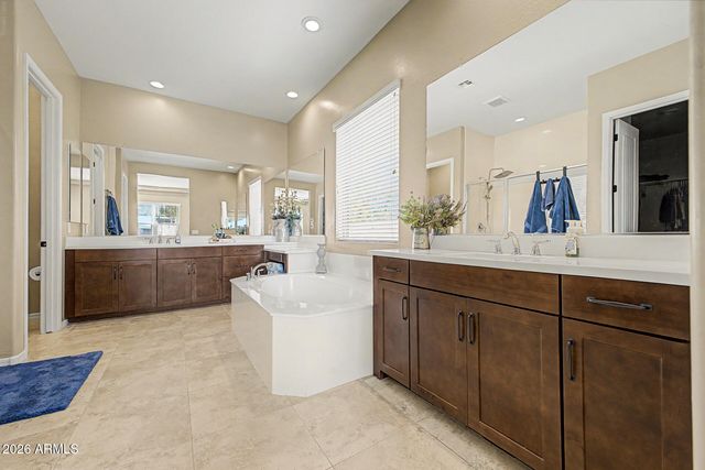 4588 N 186TH Lane, Goodyear, AZ 85395