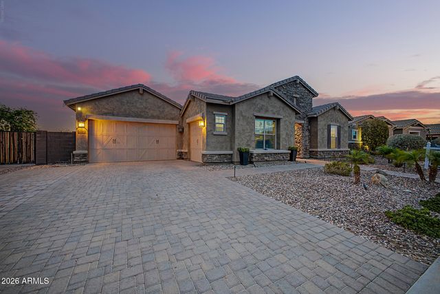 4588 N 186TH Lane, Goodyear, AZ 85395