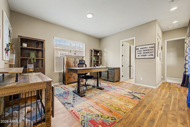 4588 N 186TH Lane, Goodyear, AZ 85395