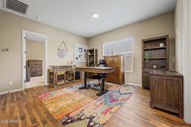 4588 N 186TH Lane, Goodyear, AZ 85395
