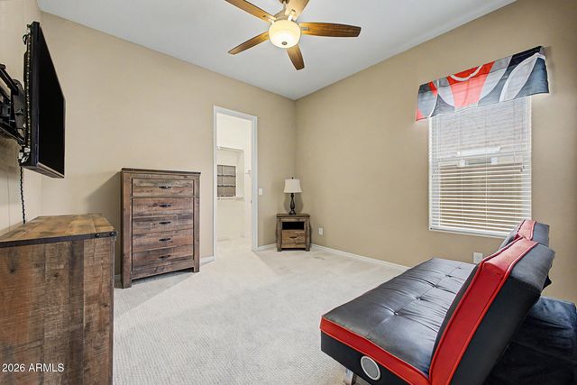 4588 N 186TH Lane, Goodyear, AZ 85395